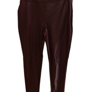 Women's Brown Pants
